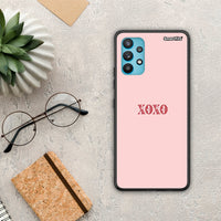 Thumbnail for XOXO Love - Samsung Galaxy A32 5G θήκη
