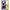 Θήκη Samsung A33 5G Cat Collage από τη Smartfits με σχέδιο στο πίσω μέρος και μαύρο περίβλημα | Samsung A33 5G Cat Collage case with colorful back and black bezels