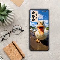 Thumbnail for Duck Face - Samsung Galaxy A33 5G θήκη