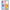 Θήκη Samsung A33 5G Stitch And Angel από τη Smartfits με σχέδιο στο πίσω μέρος και μαύρο περίβλημα | Samsung A33 5G Stitch And Angel case with colorful back and black bezels