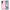 Θήκη Samsung Galaxy A34 Boho Pink Feather από τη Smartfits με σχέδιο στο πίσω μέρος και μαύρο περίβλημα | Samsung Galaxy A34 Boho Pink Feather Case with Colorful Back and Black Bezels