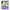 Θήκη Samsung Galaxy A34 Melting Rainbow από τη Smartfits με σχέδιο στο πίσω μέρος και μαύρο περίβλημα | Samsung Galaxy A34 Melting Rainbow Case with Colorful Back and Black Bezels