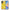 Θήκη Samsung Galaxy A34 PopArt Sponge από τη Smartfits με σχέδιο στο πίσω μέρος και μαύρο περίβλημα | Samsung Galaxy A34 PopArt Sponge Case with Colorful Back and Black Bezels