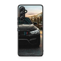 Thumbnail for Θήκη Samsung Galaxy A34 Racing M3 από τη Smartfits με σχέδιο στο πίσω μέρος και μαύρο περίβλημα | Samsung Galaxy A34 Racing M3 Case with Colorful Back and Black Bezels