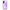Θήκη Samsung Galaxy A34 Watercolor Lavender από τη Smartfits με σχέδιο στο πίσω μέρος και μαύρο περίβλημα | Samsung Galaxy A34 Watercolor Lavender Case with Colorful Back and Black Bezels