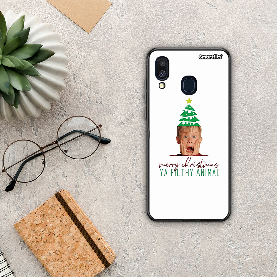 Filthy Animal - Samsung Galaxy A40 θήκη