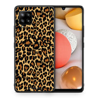 Thumbnail for Animal Leopard - Samsung Galaxy A42 θήκη