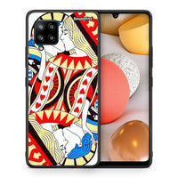 Thumbnail for Card Love - Samsung Galaxy A42 θήκη