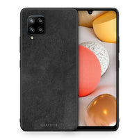 Thumbnail for Color Black Slate - Samsung Galaxy A42 θήκη