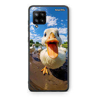 Thumbnail for Duck Face - Samsung Galaxy A42 θήκη