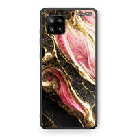 Thumbnail for Glamorous Pink Marble - Samsung Galaxy A42 θήκη
