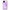 Watercolor Lavender - Samsung Galaxy A42 θήκη