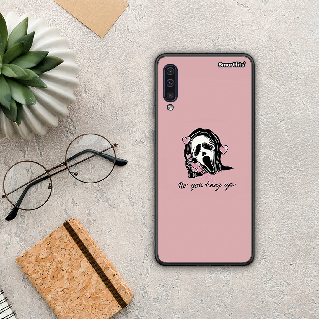 Halloween Hang Up - Samsung Galaxy A50 / A30s θήκη