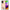Θήκη Samsung Galaxy A52 Nick Wilde And Judy Hopps Love 2 από τη Smartfits με σχέδιο στο πίσω μέρος και μαύρο περίβλημα | Samsung Galaxy A52 Nick Wilde And Judy Hopps Love 2 case with colorful back and black bezels