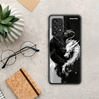 Thumbnail for Yin Yang - Samsung Galaxy A53 5G θήκη
