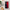 Θήκη Samsung Galaxy A54 Red Paint από τη Smartfits με σχέδιο στο πίσω μέρος και μαύρο περίβλημα | Samsung Galaxy A54 Red Paint Case with Colorful Back and Black Bezels