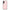 Θήκη Samsung Galaxy A54 Valentine Love από τη Smartfits με σχέδιο στο πίσω μέρος και μαύρο περίβλημα | Samsung Galaxy A54 Valentine Love Case with Colorful Back and Black Bezels