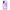Θήκη Samsung Galaxy A54 Watercolor Lavender από τη Smartfits με σχέδιο στο πίσω μέρος και μαύρο περίβλημα | Samsung Galaxy A54 Watercolor Lavender Case with Colorful Back and Black Bezels
