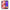 Θήκη Samsung A7 2018 XOXO Lips από τη Smartfits με σχέδιο στο πίσω μέρος και μαύρο περίβλημα | Samsung A7 2018 XOXO Lips case with colorful back and black bezels
