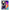 Θήκη Samsung A70 Cat Collage από τη Smartfits με σχέδιο στο πίσω μέρος και μαύρο περίβλημα | Samsung A70 Cat Collage case with colorful back and black bezels