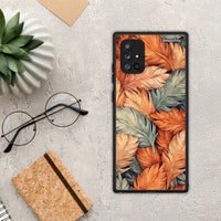 Thumbnail for Autumn Leaves - Samsung Galaxy A71 5G θήκη