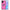 Θήκη Samsung Galaxy A71 5G Blue Eye Pink από τη Smartfits με σχέδιο στο πίσω μέρος και μαύρο περίβλημα | Samsung Galaxy A71 5G Blue Eye Pink case with colorful back and black bezels
