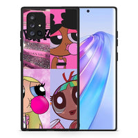 Thumbnail for Bubble Girls - Samsung Galaxy A71 5G θήκη