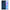 Θήκη Samsung Galaxy A71 5G Blue Abstract Geometric από τη Smartfits με σχέδιο στο πίσω μέρος και μαύρο περίβλημα | Samsung Galaxy A71 5G Blue Abstract Geometric case with colorful back and black bezels
