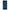 39 - Samsung Galaxy A71 5G Blue Abstract Geometric case, cover, bumper