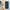 Geometric Blue Abstract - Samsung Galaxy A71 5G θήκη