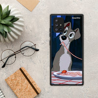Thumbnail for Lady And Tramp 1 - Samsung Galaxy A71 5G θήκη