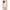 Samsung Galaxy A71 5G Nick Wilde And Judy Hopps Love 2 θήκη από τη Smartfits με σχέδιο στο πίσω μέρος και μαύρο περίβλημα | Smartphone case with colorful back and black bezels by Smartfits