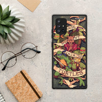 Thumbnail for Ninja Turtles - Samsung Galaxy A71 5G θήκη