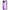 Samsung Galaxy A71 5G Purple Mariposa Θήκη Αγίου Βαλεντίνου από τη Smartfits με σχέδιο στο πίσω μέρος και μαύρο περίβλημα | Smartphone case with colorful back and black bezels by Smartfits