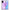 Θήκη Samsung Galaxy A71 5G Lavender Watercolor από τη Smartfits με σχέδιο στο πίσω μέρος και μαύρο περίβλημα | Samsung Galaxy A71 5G Lavender Watercolor case with colorful back and black bezels