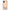 Samsung A51 Nick Wilde And Judy Hopps Love 2 θήκη από τη Smartfits με σχέδιο στο πίσω μέρος και μαύρο περίβλημα | Smartphone case with colorful back and black bezels by Smartfits
