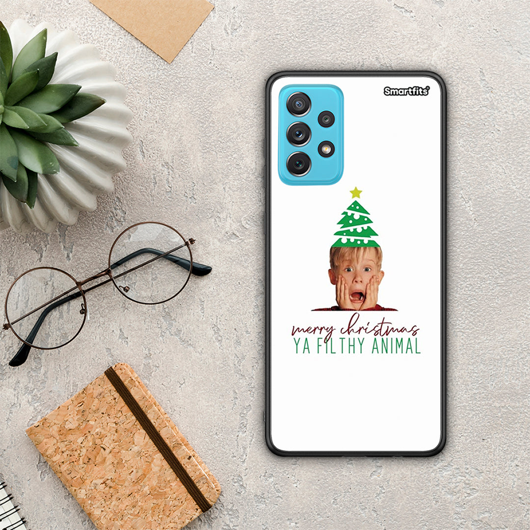Filthy Animal - Samsung Galaxy A72 θήκη
