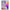 Θήκη Samsung A73 5G Lady And Tramp από τη Smartfits με σχέδιο στο πίσω μέρος και μαύρο περίβλημα | Samsung A73 5G Lady And Tramp case with colorful back and black bezels