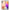 Θήκη Samsung A73 5G Nick Wilde And Judy Hopps Love 1 από τη Smartfits με σχέδιο στο πίσω μέρος και μαύρο περίβλημα | Samsung A73 5G Nick Wilde And Judy Hopps Love 1 case with colorful back and black bezels