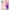 Θήκη Samsung A73 5G XOXO Love από τη Smartfits με σχέδιο στο πίσω μέρος και μαύρο περίβλημα | Samsung A73 5G XOXO Love case with colorful back and black bezels