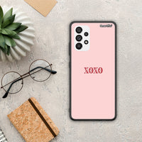 Thumbnail for XOXO Love - Samsung Galaxy A73 5G θήκη