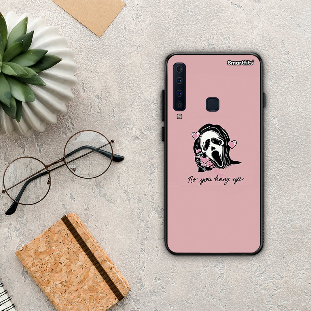 Halloween Hang Up - Samsung Galaxy A9 θήκη