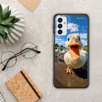 Thumbnail for Duck Face - Samsung Galaxy M13 θήκη