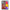 Θήκη Samsung M13 Nezuko Kamado από τη Smartfits με σχέδιο στο πίσω μέρος και μαύρο περίβλημα | Samsung M13 Nezuko Kamado case with colorful back and black bezels