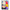 Θήκη Samsung M13 Pixel Sunset από τη Smartfits με σχέδιο στο πίσω μέρος και μαύρο περίβλημα | Samsung M13 Pixel Sunset case with colorful back and black bezels