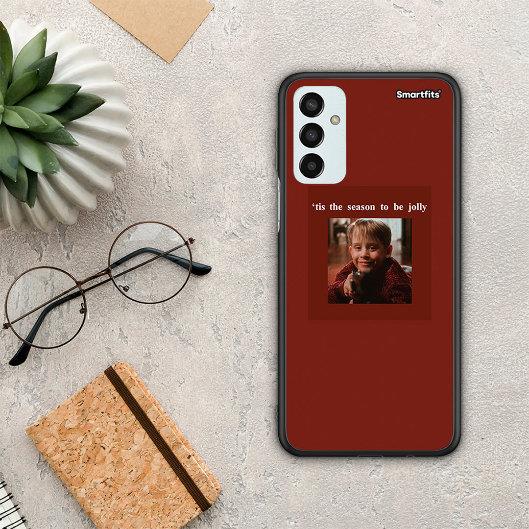 Xmas Ultimate Spirit - Samsung Galaxy M13 θήκη