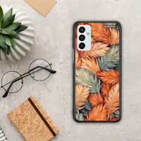 Thumbnail for Autumn Leaves - Samsung Galaxy M23 / F23 θήκη
