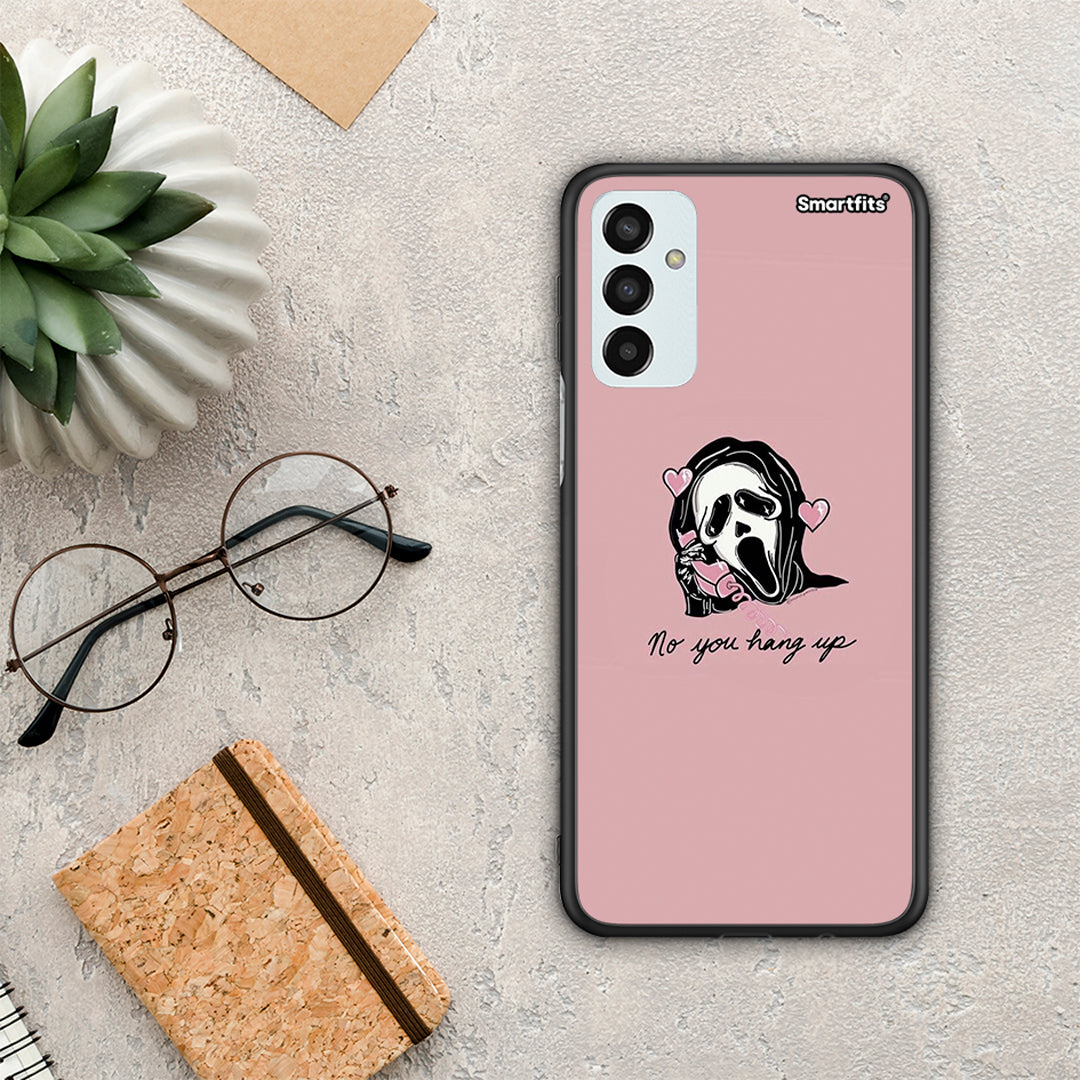 Halloween Hang Up - Samsung Galaxy M23 / F23 θήκη
