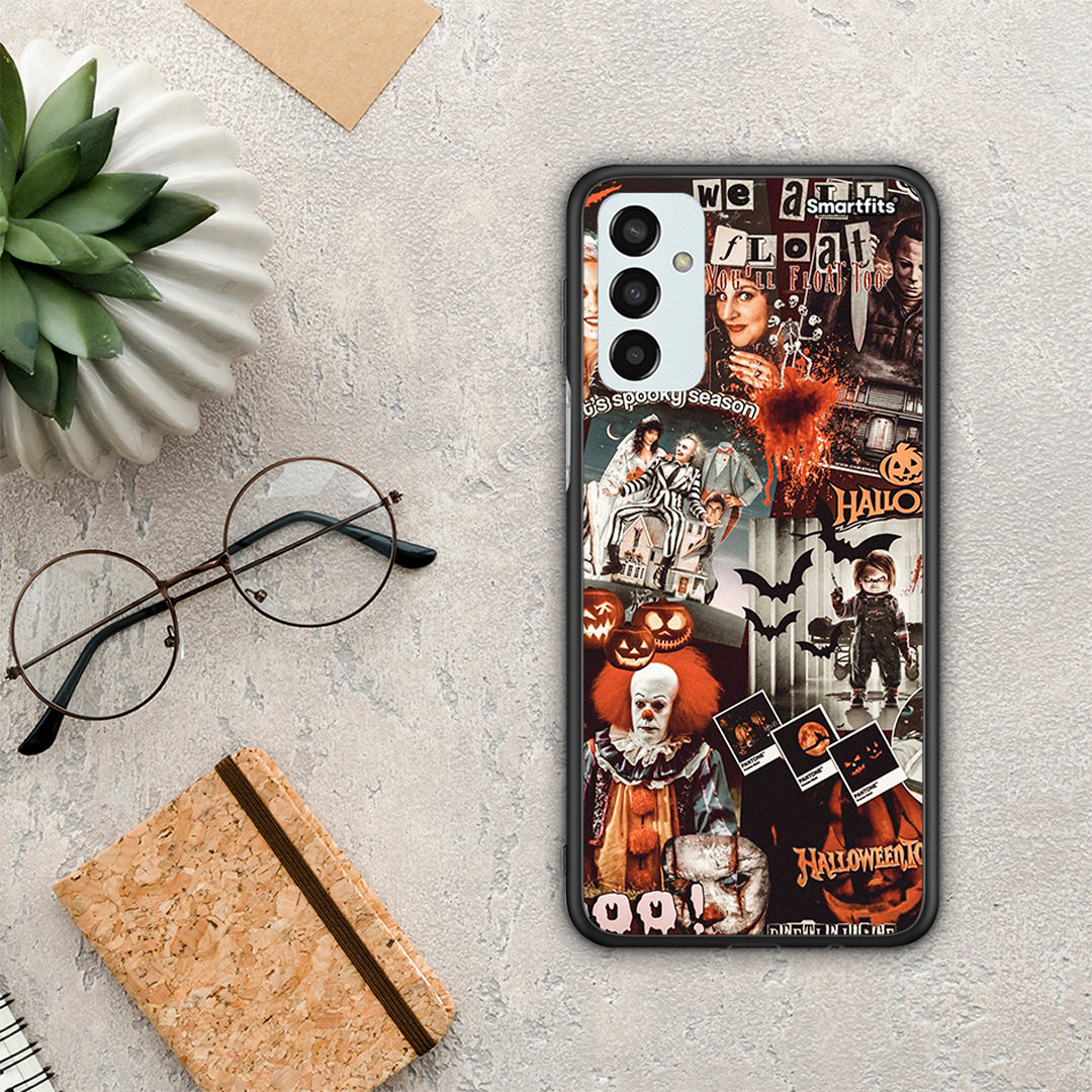 Halloween Spooky Season - Samsung Galaxy M23 / F23 θήκη