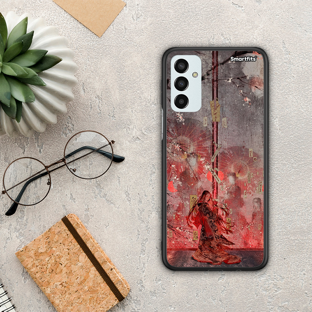 Nezuko Kamado - Samsung Galaxy M23 / F23 θήκη